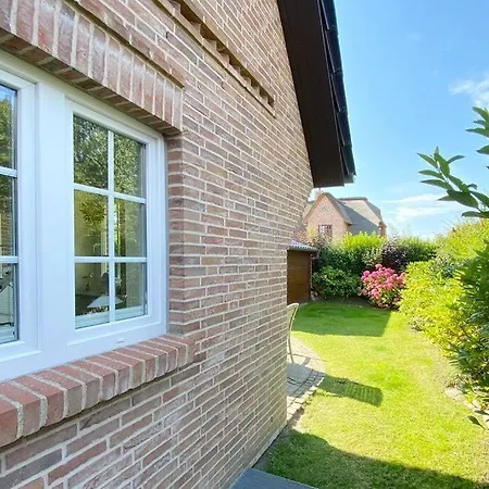 Holiday home Anke