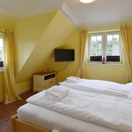 Anke Holiday home *