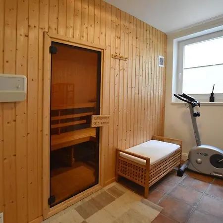 Anke Holiday home