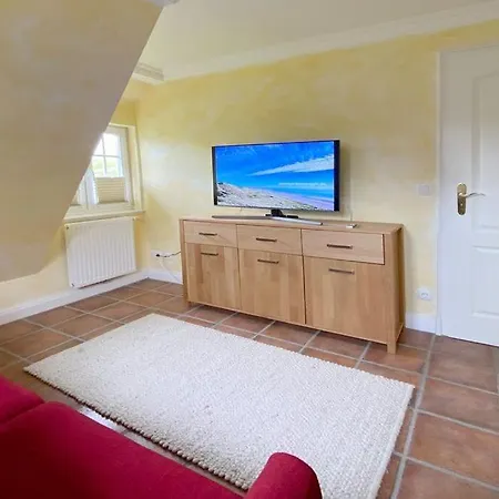 Anke Holiday home *