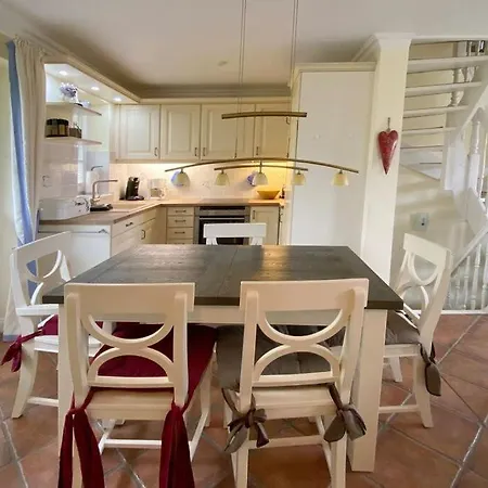 Holiday home Anke Sylt