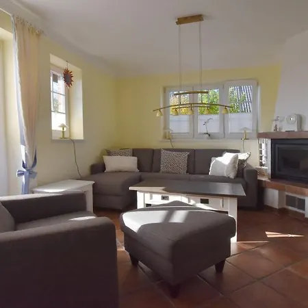 Anke Holiday home *