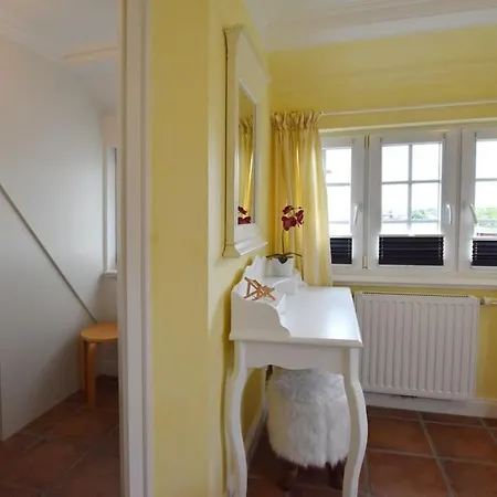 Anke Hébergement de vacances